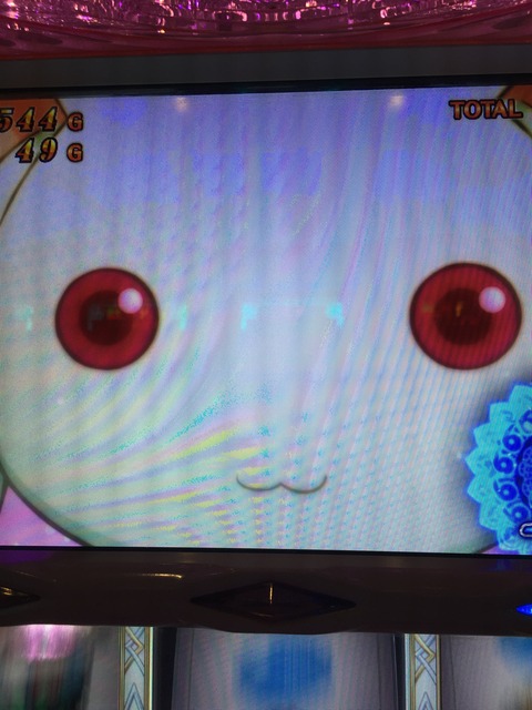 SLOT　魔法少女まどかマギカ～全ツッパ第二部、スイカから3ケタ乗せ！？キュゥべえ復活で本前兆確定！？～