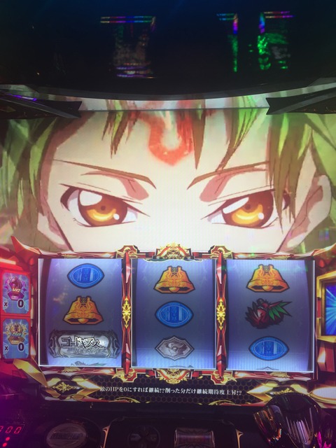 コードギアスR2→AKB48バラの儀式→コードギアスR2～実は途中でリノしてました～