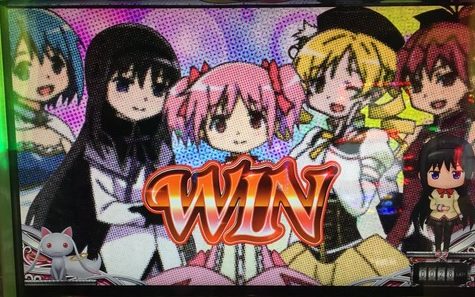 スロット魔法少女まどかマギカ2～直撃ART・スイカから赤ボーナス・どんな未来が、、、って高設定？？～