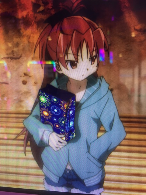 スロット魔法少女まどかマギカ～リベンジ稼働、絶対に貴方を救ってみせる！養分の力をなめるなよ！前編～