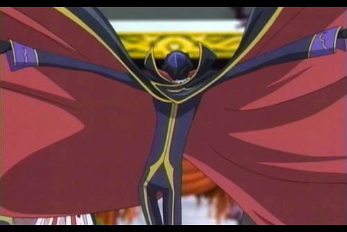 パチスロコードギアス 反逆のルルーシュr2 閉店1時間前にゼロレクイエム 果たして取り切れるのか 人生半分 パチスロ大好きサラリーマンの小言2