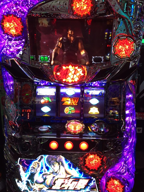 Hooah!に泣き、Hooah!に驚き、Hooah!に困る＜前編＞