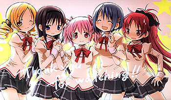 SLOT魔法少女まどかマギカ2～5000G実践記録後半～