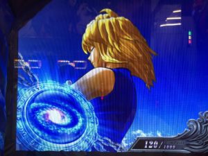 聖闘士星矢 確定役降臨の恩恵は Gbレベルはどうなるの 後編 人生半分 パチスロ大好きサラリーマンの小言2