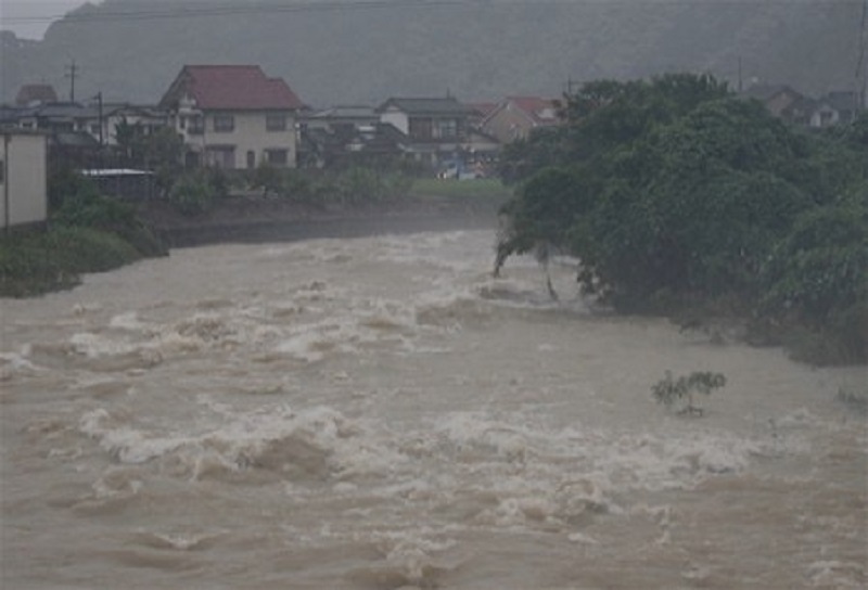 大阪府北部地震ならびに7月豪雨災害について、私たちに出来る事