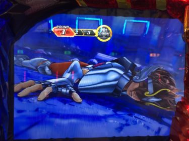 【聖闘士星矢海王覚醒】GB当選率2/1993、その破壊力を見よ！
