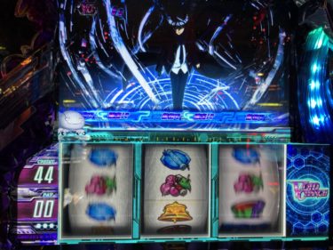 【ギルティクラウン】VCからのART当選期待度は45％もありますか？