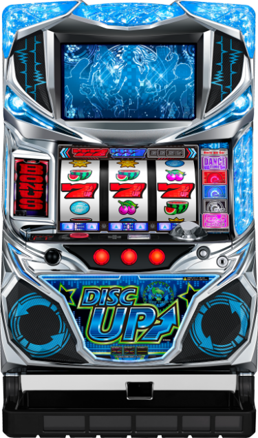 【ディスクアップ】オカルトとは言わせない！3.5万Gから推測する常勝理論！