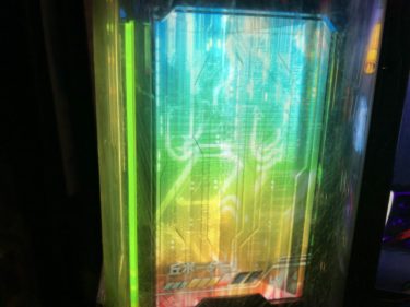 【エウレカ2】業界初！？結果から先に言うスタイルで挑みます！