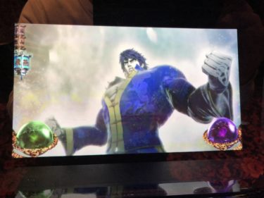 【蒼天の拳 朋友】伝承勝舞のカギは3枚ベル！勝利期待度80％！？