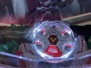 蒼穹のファフナー パチもスロもv入賞が出来レースな件 人生半分 パチスロ大好きサラリーマンの小言2