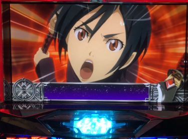 【BLOOD+】ART終了後に引き戻し続ければ終わらない説