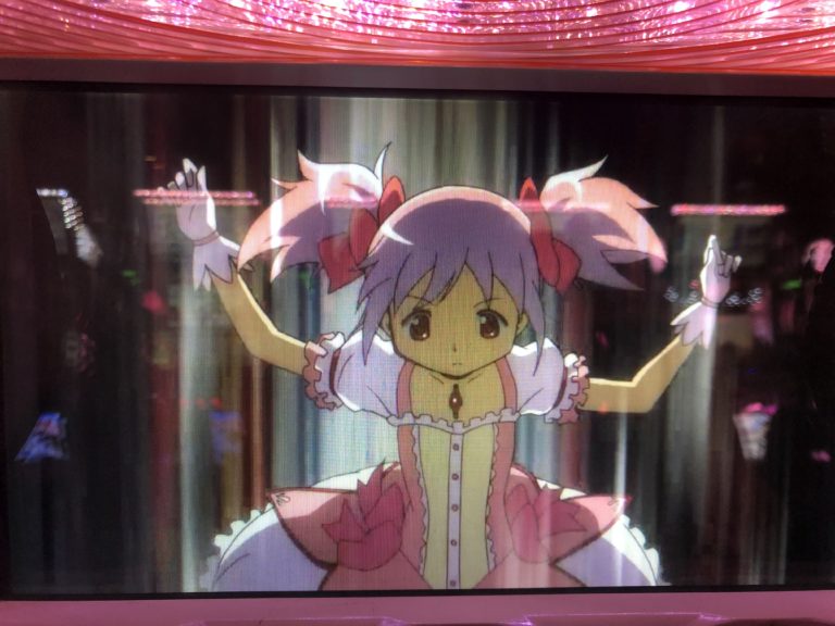 SLOT魔法少女まどか☆マギカ2 | 【一撃 ...