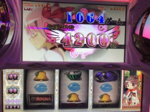 まどマギ 昼休憩中にロングフリーズ 恩恵調べてる場合じゃない 人生半分 パチスロ大好きサラリーマンの小言2